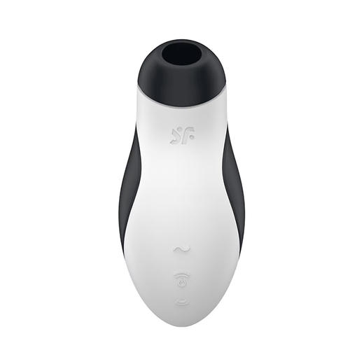 Satisfyer Orca 虎小鲸 女用吮吸按摩器 情趣按摩震动器 商品图2