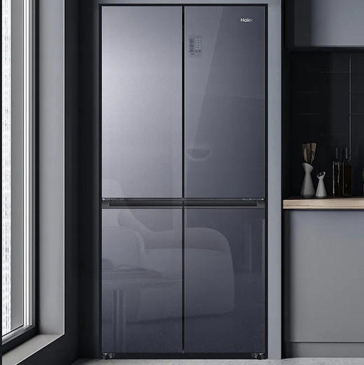 海尔（Haier）冰箱 BCD-470WGHTD5DS1 商品图13
