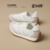 ZHR则则多巴胺超软阿甘鞋女2025秋季韩版校园风休闲鞋轻便运动鞋 商品缩略图2