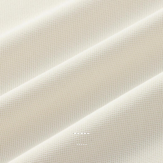 圣得西男士珠地网眼面料亲肤透气POLO衫2025秋季高弹舒适上衣 商品图10