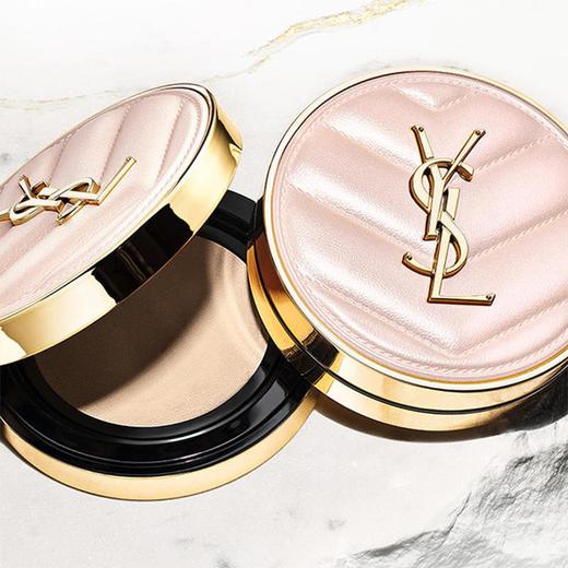 【彩妆小样 99元任选2样】 圣罗兰自由之水/纪梵希粉丝绒1.5g/纪梵希散粉/迪奥唇膏1.4g/香奈儿散粉/圣罗兰气垫 香港直邮 商品图14