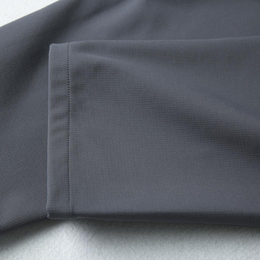 【加绒&易去污】圣得西宽松直筒休闲裤男款2025秋新款保暖裤子 商品图8