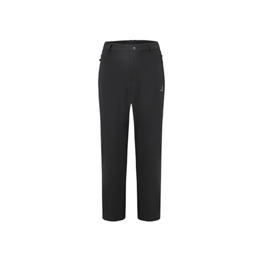 探路者男式软壳裤TAMMAN91253 商品图1