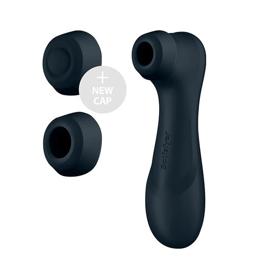 Satisfyer Pro 2 Generation 3 App 悦动 Pro2-G3吮吸器APP版 商品图2