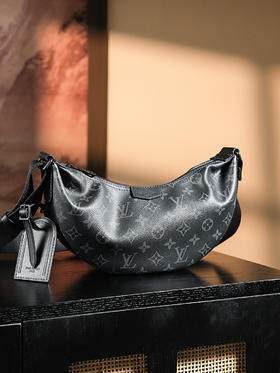 驴家 HAMAC小号月亮包系列（JPH）