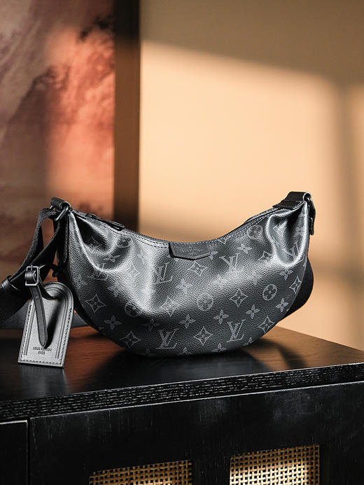 驴家 HAMAC小号月亮包系列（JPH） 商品图0