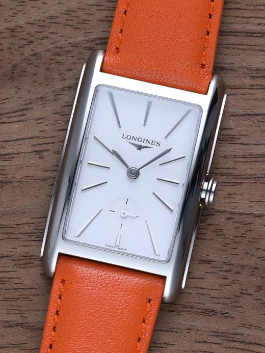 浪琴L5.512.4.11.8 商品图1