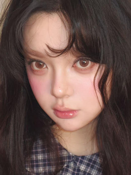 lillily  日抛 【小灯泡】14.2mm 商品图3