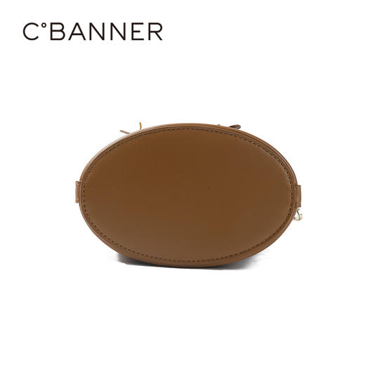 千百度冬季订制小马包挂女包A25550431 商品图5