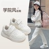中性风软底百搭小白鞋 商品缩略图0