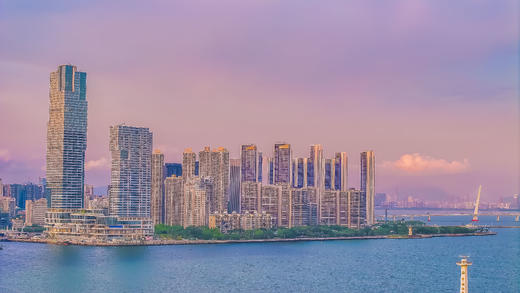 9月11日 特惠98元 深圳建筑摄影：K11、海上世界1天 商品图1