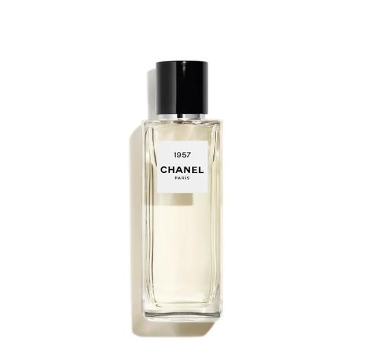 Chanel香奈儿1957女士香水75ml（ZT*LL） 商品图0