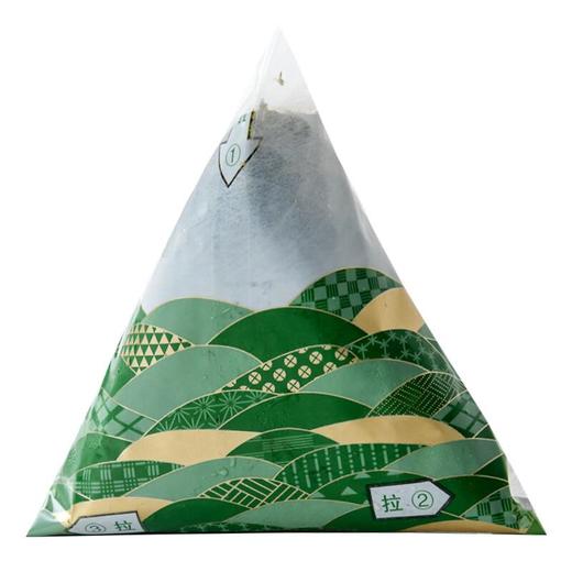 烤五花肉辣白菜饭团 110g/个 商品图2
