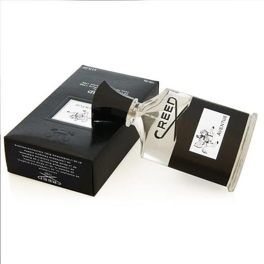 克雷德（CREED）信仰香水拿破仑银色山泉中性男女士持久淡香香水50/100ml持久灿烈同款（ZT*LL） 商品图3