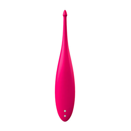 Satisfyer Twirling Fun  旋趣点潮笔女用情趣用品 商品图3