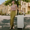 【出行好物丨途加 印象经典TRUNK28/30寸后置宽拉杆行李箱】直角设计空间利用率高 ，第二代ABS创新框架技术多层保护托运更安心，深浅4:6分仓设计，轻松收纳高尺寸物品，更全面的解决出行收纳问题 商品缩略图2