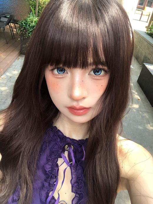 recolook 千野小姐/慧谷川子 14.5mm 半年抛 商品图5