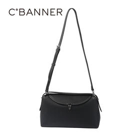 【生日限定】千百度细腻荔枝纹女包A25595012