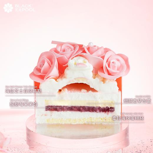 倾心·粉 | 黑池 商品图5