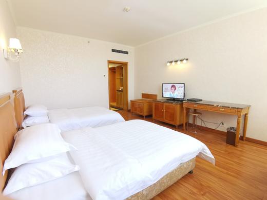 特价双人间（5楼/1楼） 商品图3