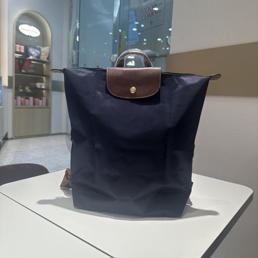 G327 珑骧 Le Pliage Original系列中号双肩背包 商品图1