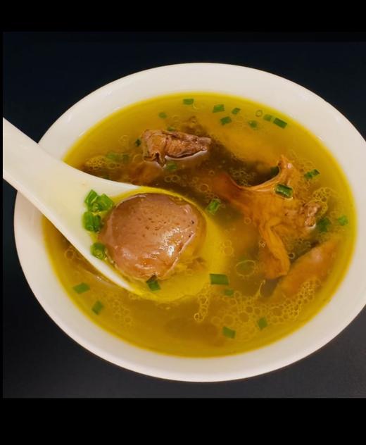 冻干天然香菇20g 商品图5