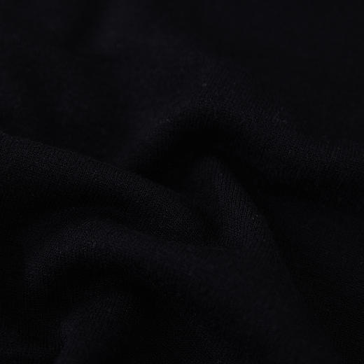 【新品上新】HX 秋季V领开胸毛衫S107533258101 商品图8