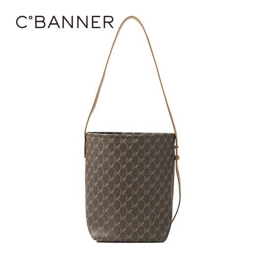 千百度冬季高级革面女包A25550430 商品图1