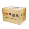 25G阿诺富贵马拉糕 360g/袋 12袋/件 商品缩略图5