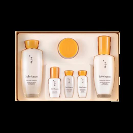 雪花秀滋盈肌本舒活护肤礼盒 商品图0