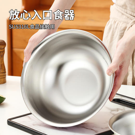 易铂尤伦斯多巴胺套盆三件套，百年德系品牌，好钢材，用得放心 ！ 商品图10