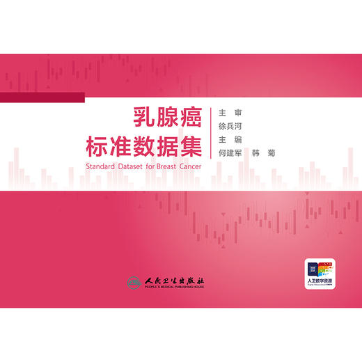 乳腺癌标准数据集 商品图1