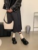 【GZ】无忧购‘清仓福利’韩版学院风百搭休闲小皮鞋X933-1/X9897-2（截单后3-5天发货) 商品缩略图4