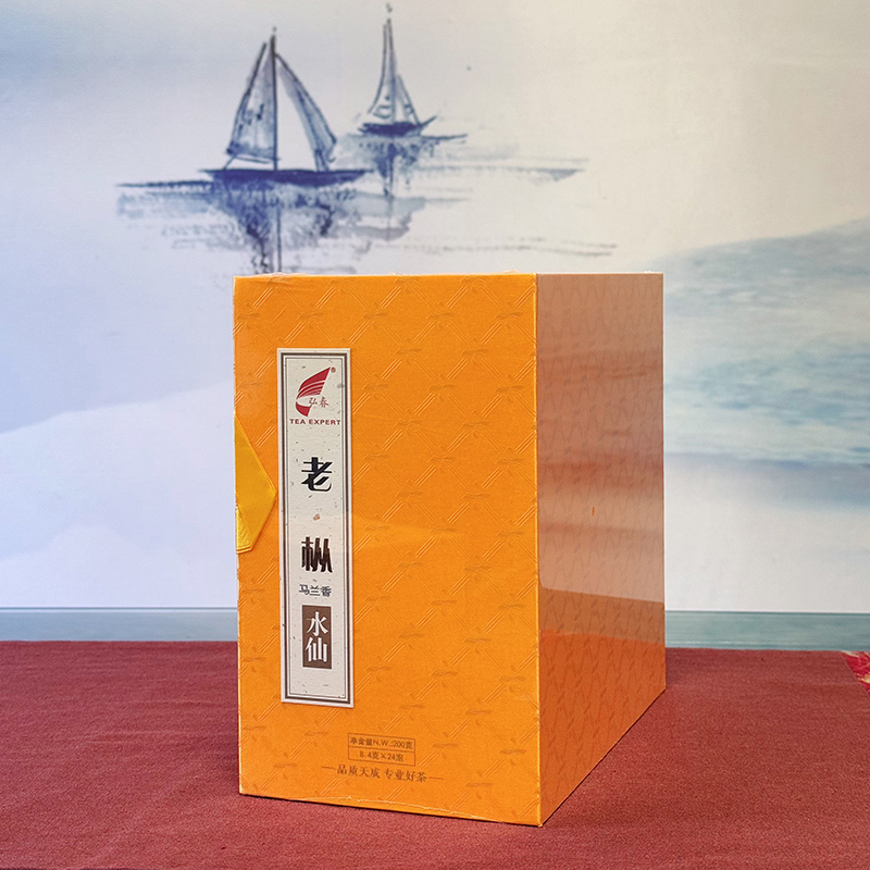 老枞水仙 马兰香200克