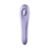 Satisfyer Dual Pleasure 初体验吮吸按摩器APP版  女用吮吸 C点刺激 情趣用品 商品缩略图4