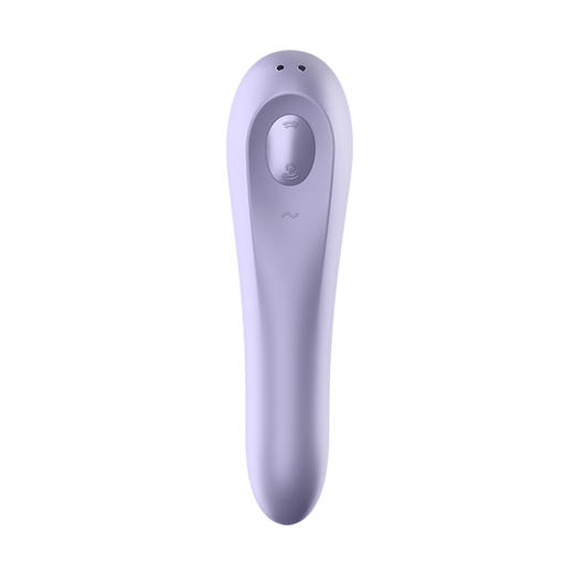 Satisfyer Dual Pleasure 初体验吮吸按摩器APP版  女用吮吸 C点刺激 情趣用品 商品图4