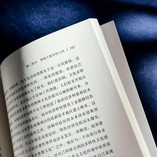 硅谷文化 英格利希·鲁埃克 薄荷实验 科技生活 商品图13