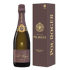 2018 Pol Roger Rose(Gift Box), Champagne, France 宝禄爵年份桃红香槟礼盒装 商品缩略图1