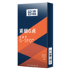 【名流】紧绷G点避孕套 商品缩略图10