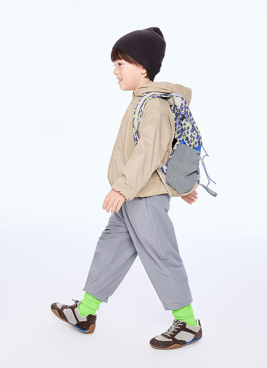 jnby  25年秋款  运动夹克  1P8612380 商品图10