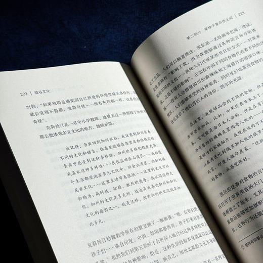 硅谷文化 英格利希·鲁埃克 薄荷实验 科技生活 商品图11