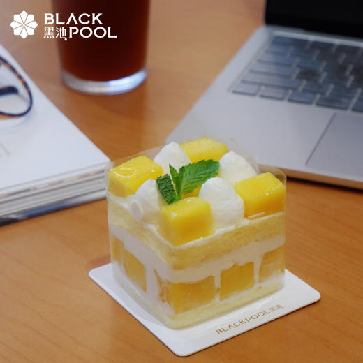 果间四味（四小件） | 黑池 商品图6