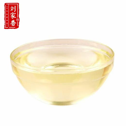 丨有机丨 刘家香山茶油 500ml每瓶 商品图2