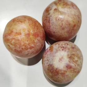 新疆恐龙蛋（大）(500±50g)李子