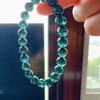 8.5mm单圈蓝碧玺手串 商品缩略图6