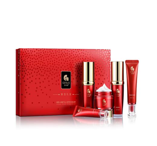 金纳斯甄选礼盒 商品图0