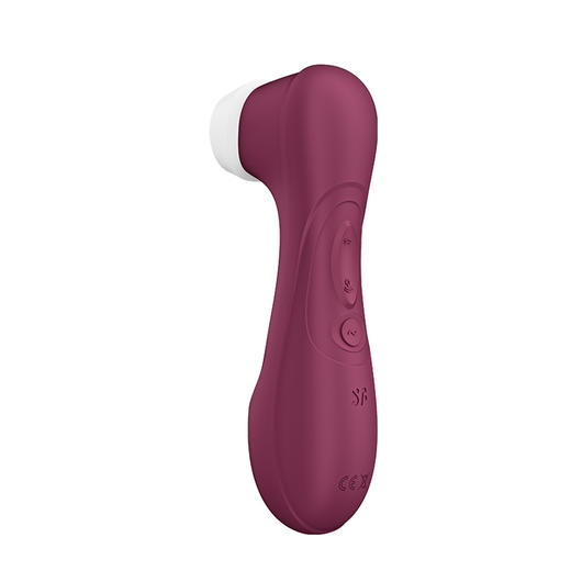 Satisfyer Pro 2 Generation 3 App 悦动 Pro2-G3吮吸器APP版 商品图5