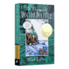 英文原版小说 杜利特医生航海记 The Voyages of Doctor Dolittle 英文版 纽伯瑞奖 进口原版世界英语儿童文学书籍 青少年课外读物 商品缩略图1