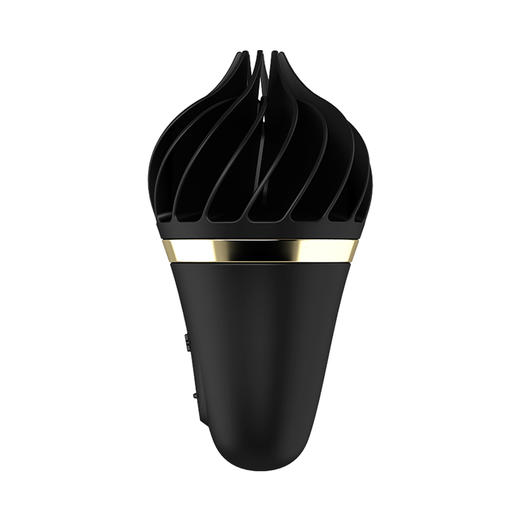 Satisfyer Sweet Treat 小甜甜冰淇淋 迷你冰淇淋旋转跳蛋成人用品女情趣自慰器 商品图5