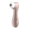 Satisfyer Pro 2 Generation 2悦动吮吸器自慰器阴蒂刺激女用情趣用品 商品缩略图2